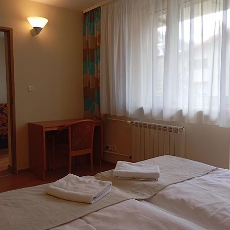Osrodek Wypoczynkowy Zapalenica Panzió Szczyrk Kültér fotó