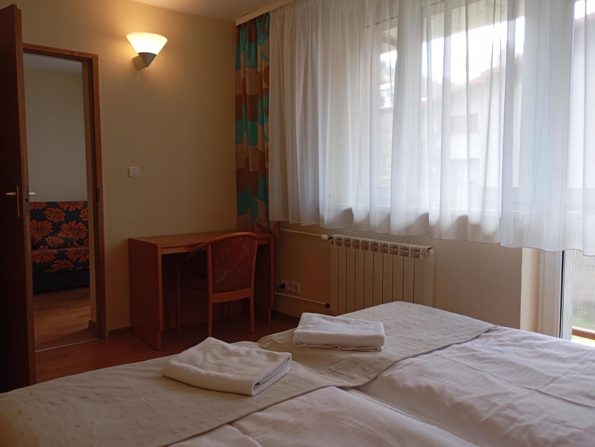 Osrodek Wypoczynkowy Zapalenica Panzió Szczyrk Kültér fotó