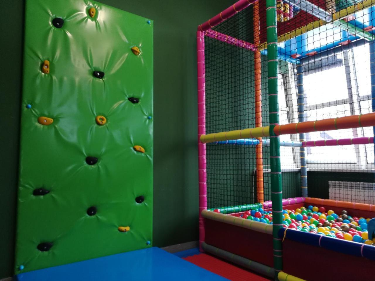 Osrodek Wypoczynkowy Zapalenica Panzió Szczyrk Kültér fotó